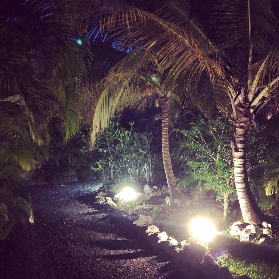 Ti Coin Paradis Anse-Bertrand Exterior photo